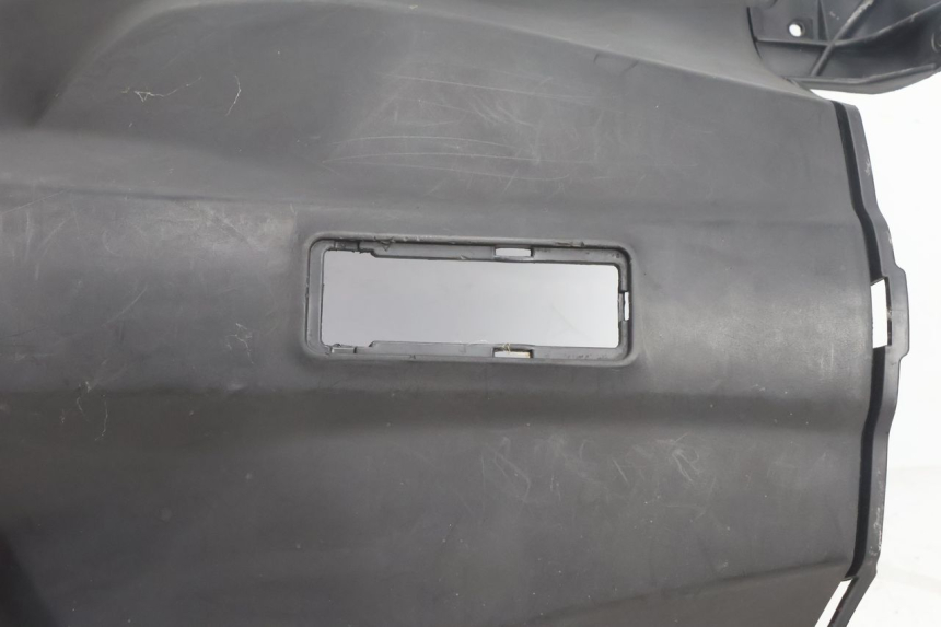 photo de INNENVERKLEIDUNG SYM ORBIT 2 4T 50 (2008 - 2017) - Details der Befestigungspunkte