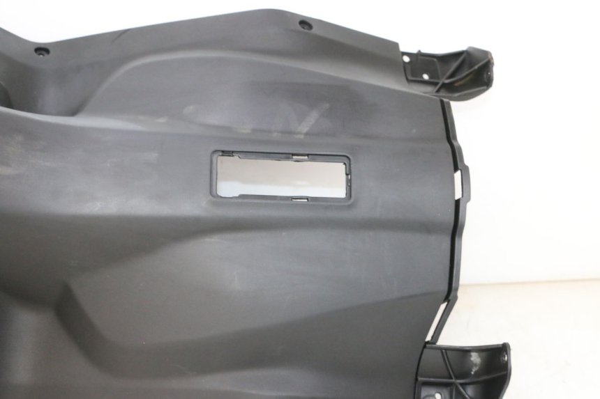 photo de BEINSCHILD SYM ORBIT 2 50 (2008 - 2014) - Zoom auf Komponenten