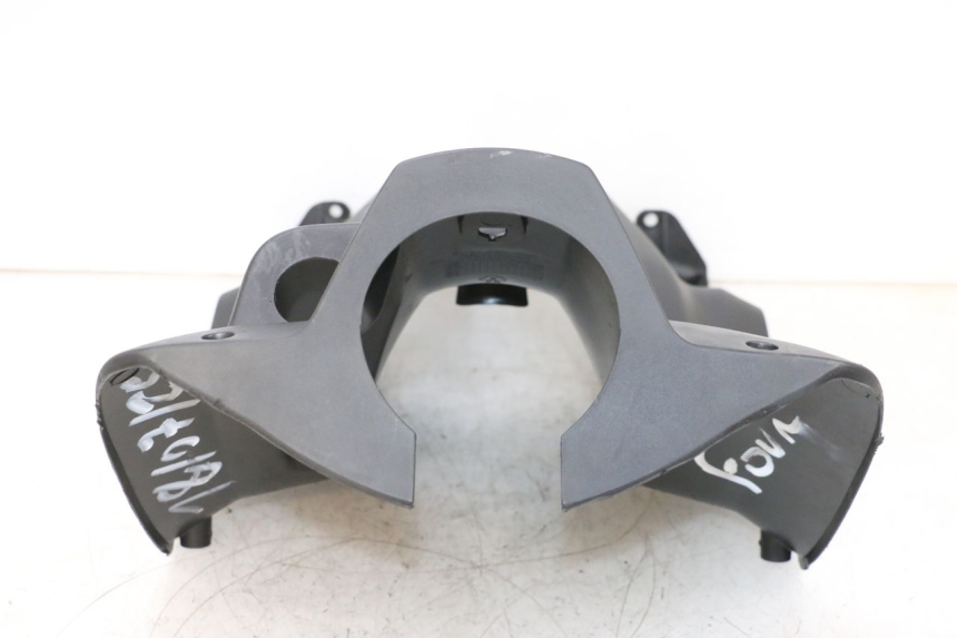 photo de BEINSCHILD SYM ORBIT 2 50 (2008 - 2014) - Kennzeichnungen und Originalreferenzen