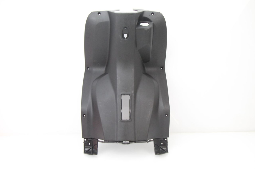 photo de BEINSCHILD SYM ORBIT 2 TS 2T 50 (2011 - 2016) - Detailansicht des Bauteils