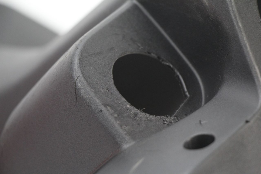 photo de BEINSCHILD SYM ORBIT 2 TS 2T 50 (2011 - 2016) - Technische Nahaufnahme