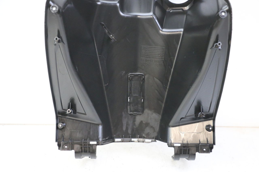 photo de BEINSCHILD SYM ORBIT III 3 4T 50 (2021 - 2025) - Zoom auf Gebrauchszustand