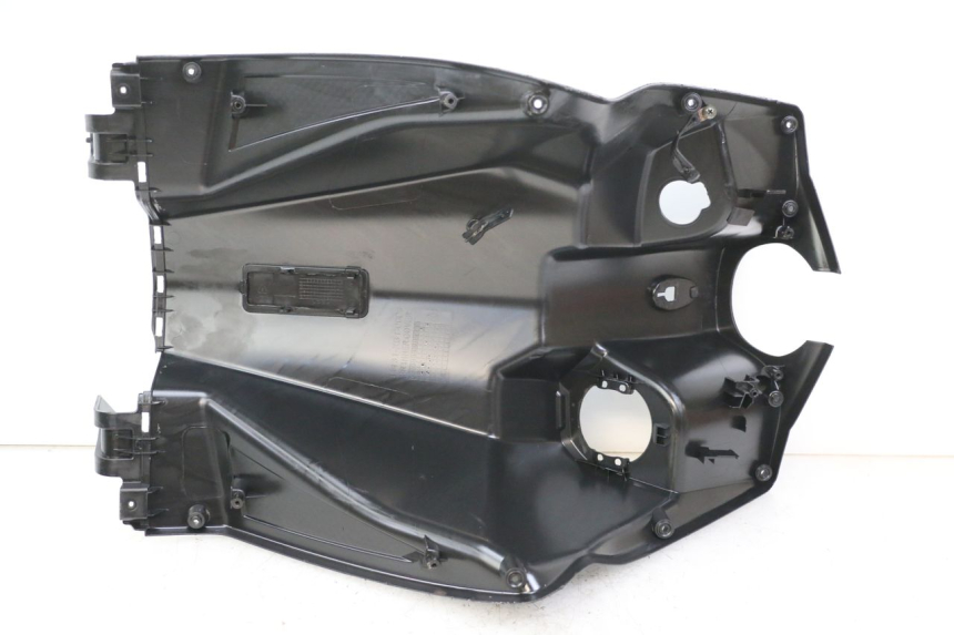 photo de BEINSCHILD SYM ORBIT III 3 4T 50 (2021 - 2025) - Technische Nahaufnahme