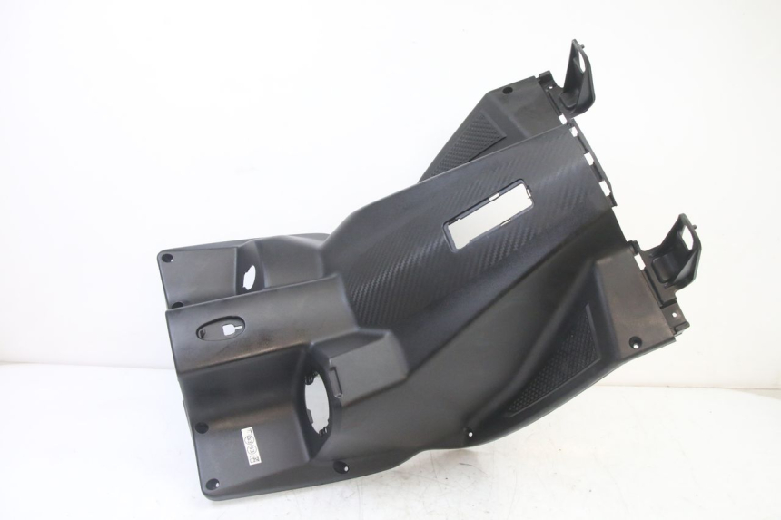 photo de BEINSCHILD SYM ORBIT III 3 4T 50 (2021 - 2025) - Detailansicht des Bauteils