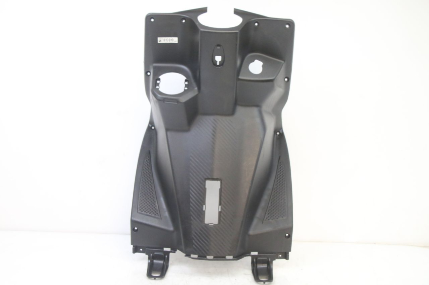 photo de BEINSCHILD SYM ORBIT III 3 4T 50 (2021 - 2025) - Zoom auf Gebrauchszustand