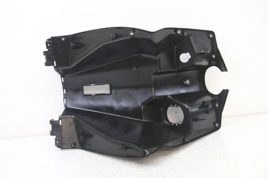 photo de BEINSCHILD SYM ORBIT III 3 4T 50 (2021 - 2025) - Gesamtansicht des Produkts