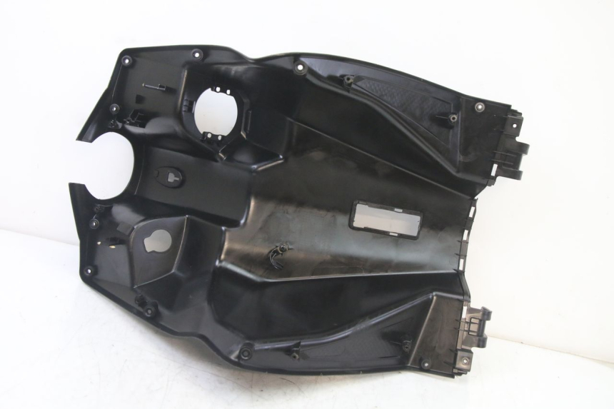 photo de BEINSCHILD SYM ORBIT III 3 4T 50 (2021 - 2025) - Details der Befestigungspunkte