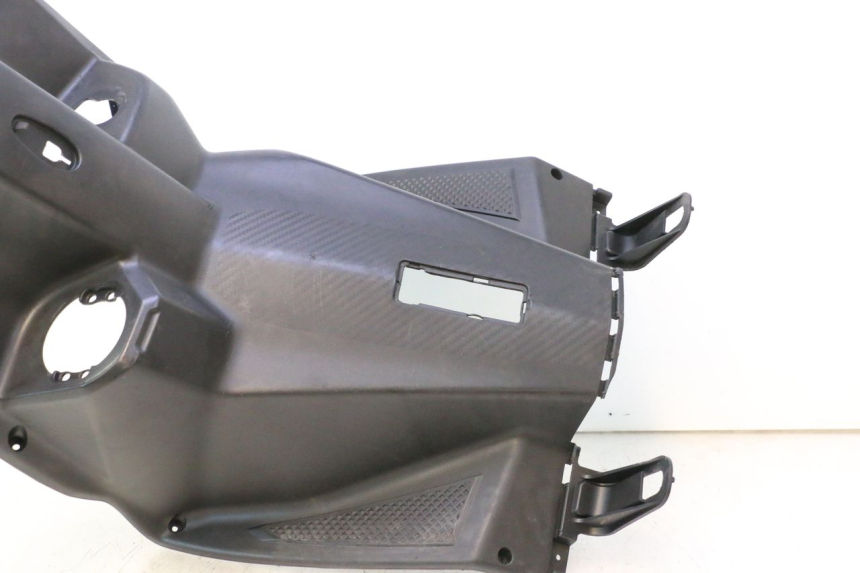 photo de BEINSCHILD SYM ORBIT III 3 4T 50 (2021 - 2025) - Detailansicht des Bauteils