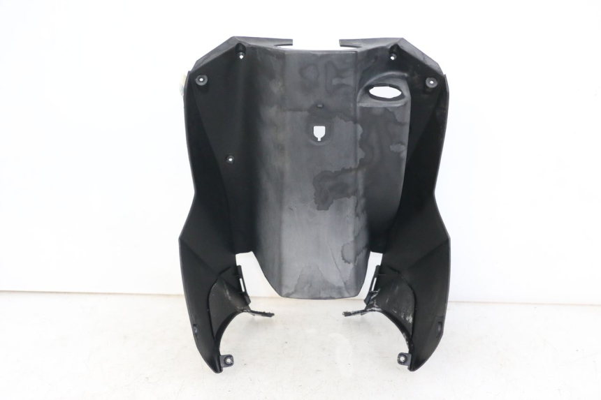 photo de BEINSCHILD SYM ORBIT 50 (2008 - 2010) - Detailansicht des Bauteils