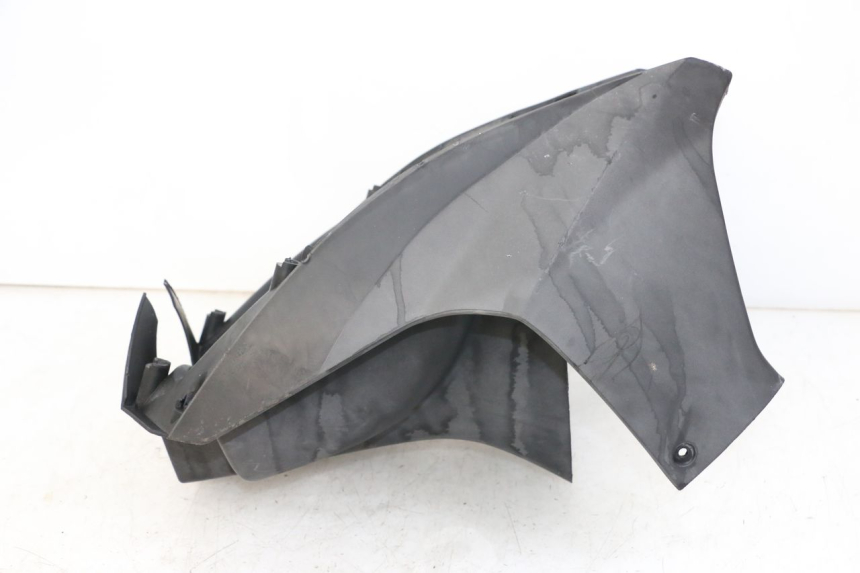 photo de BEINSCHILD SYM ORBIT 50 (2008 - 2010) - Zoom auf Gebrauchszustand