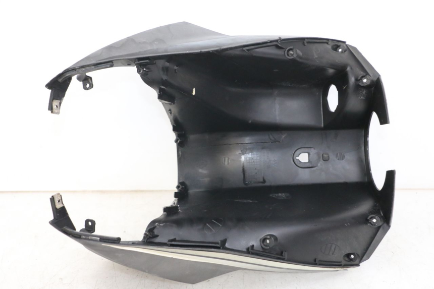 photo de BEINSCHILD SYM ORBIT 50 (2008 - 2010) - Technische Nahaufnahme