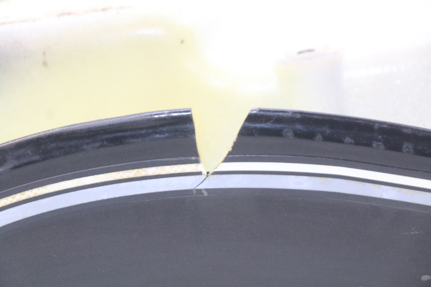 photo de INNENVERKLEIDUNG TNT MOTOR OTTO 2T 50 (2012 - 2018) - Gesamtansicht des Produkts