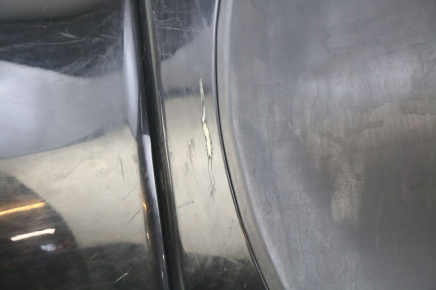 photo de INNENVERKLEIDUNG TNT MOTOR OTTO 2T 50 (2012 - 2018) - Hochauflösende Nahaufnahme