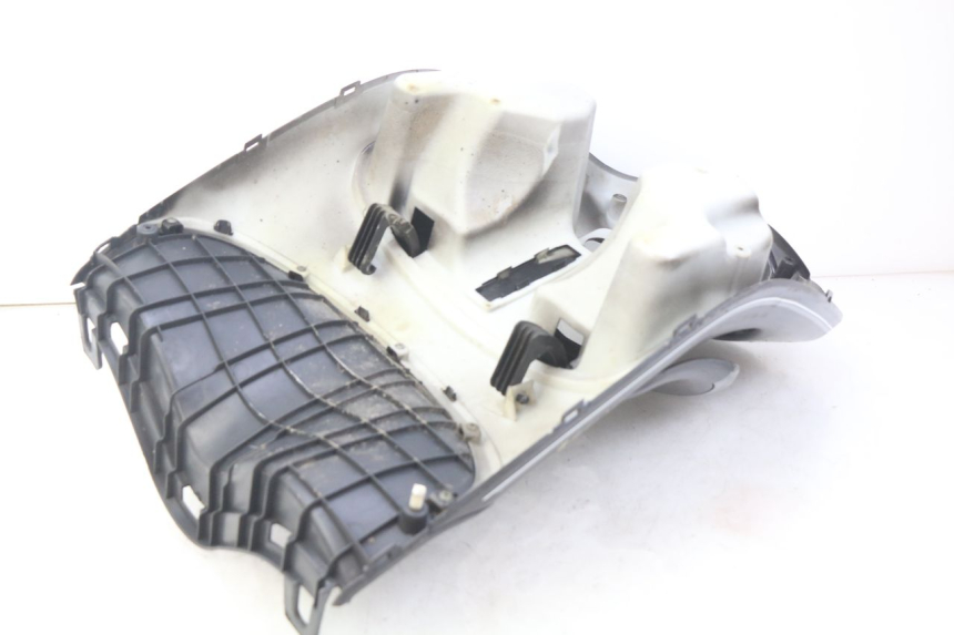 photo de INNENVERKLEIDUNG TNT MOTOR OTTO 2T 50 (2012 - 2018) - Zoom auf Gebrauchszustand