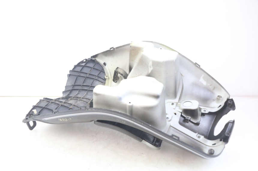 photo de INNENVERKLEIDUNG TNT MOTOR OTTO 2T 50 (2012 - 2018) - Alternative Perspektive