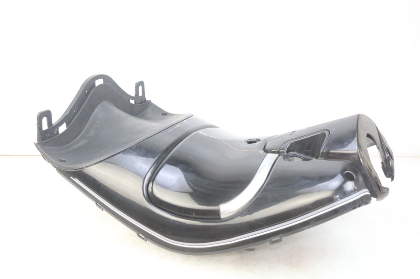 photo de INNENVERKLEIDUNG TNT MOTOR OTTO 2T 50 (2012 - 2018) - Details der Befestigungspunkte