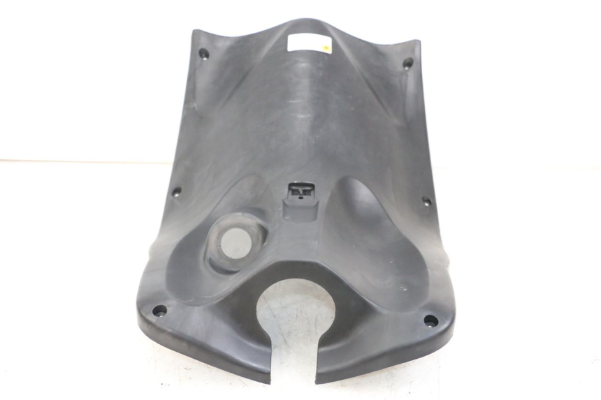 photo de BEINSCHILD MBK OVETTO ONE 2T 50 (2013 - 2017) - Gesamtansicht des Produkts