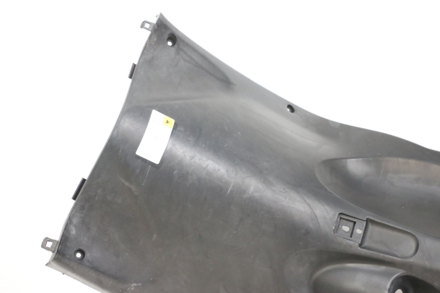 photo de BEINSCHILD MBK OVETTO ONE 2T 50 (2013 - 2017) - Details der Befestigungspunkte