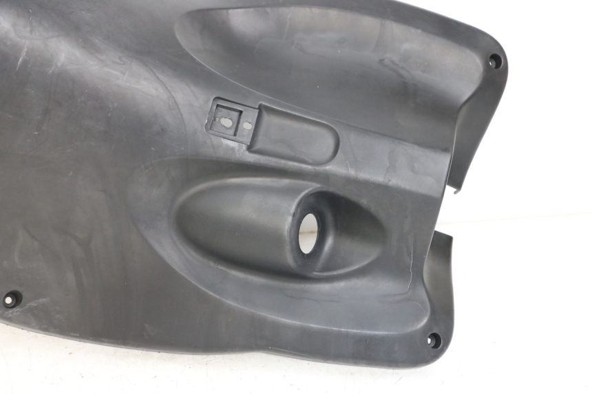 photo de BEINSCHILD MBK OVETTO ONE 2T 50 (2013 - 2017) - Oberflächenzustand und Material