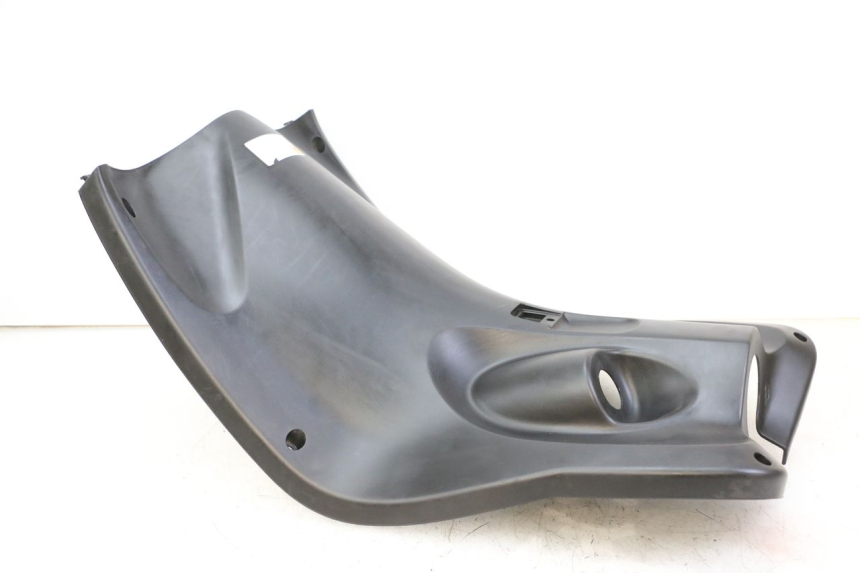 photo de BEINSCHILD MBK OVETTO ONE 2T 50 (2013 - 2017) - Zoom auf Gebrauchszustand