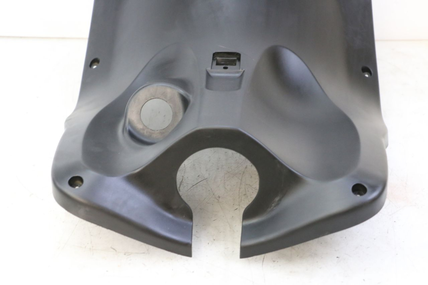 photo de BEINSCHILD MBK OVETTO ONE 2T 50 (2013 - 2017) - Details der Befestigungspunkte