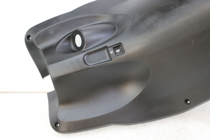 photo de BEINSCHILD MBK OVETTO ONE 2T 50 (2013 - 2017) - Oberflächenzustand und Material