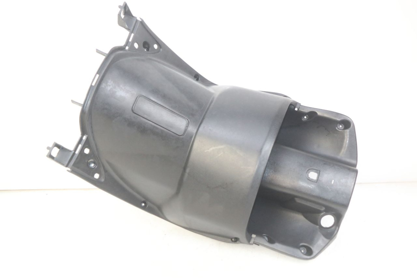 photo de INNENVERKLEIDUNG IMF INDUSTRIE PACH 4T 50 (2009 - 2018) - Hauptansicht