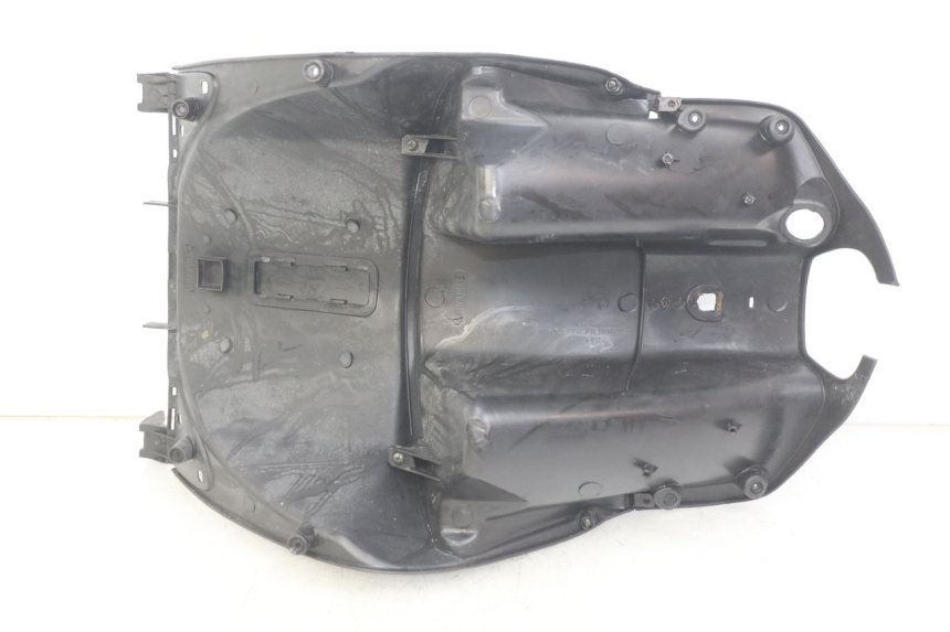 photo de INNENVERKLEIDUNG IMF INDUSTRIE PACH 4T 50 (2009 - 2018) - Zoom auf Gebrauchszustand