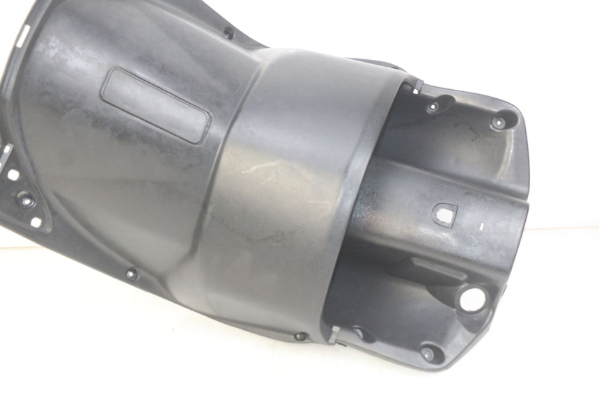 photo de INNENVERKLEIDUNG IMF INDUSTRIE PACH 4T 50 (2009 - 2018) - Details der Befestigungspunkte