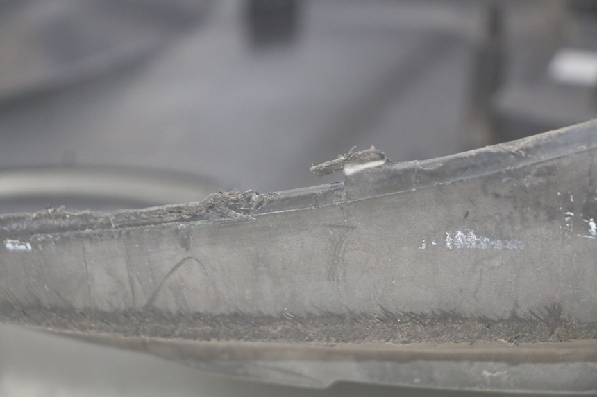 photo de INNENVERKLEIDUNG KYMCO PEOPLE 250 (2004 - 2008) - Weitere Ansicht des Artikels