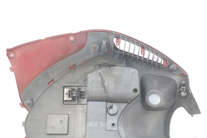 photo de INNENVERKLEIDUNG HONDA PES PS I 125 (2006 - 2012) - Zoom auf Gebrauchszustand