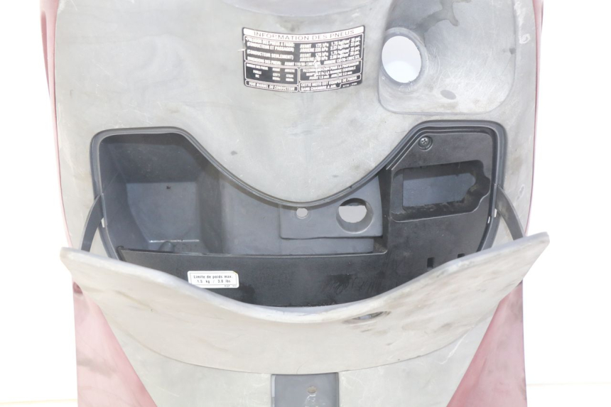 photo de INNENVERKLEIDUNG HONDA PES PS I 125 (2006 - 2012) - Details der Befestigungspunkte