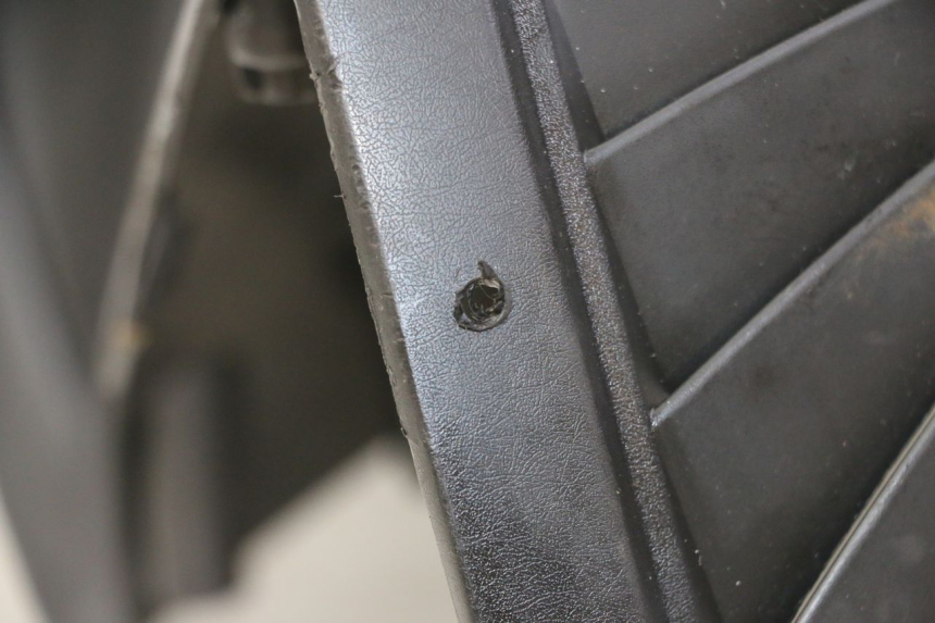 photo de INNENVERKLEIDUNG PEUGEOT CITYSTAR 2T 50 (2018 - 2021) - Charakteristische Merkmale