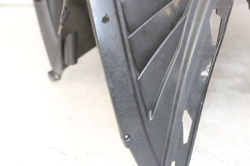 photo de INNENVERKLEIDUNG PEUGEOT CITYSTAR 2T 50 (2018 - 2021) - Zoom auf Komponenten