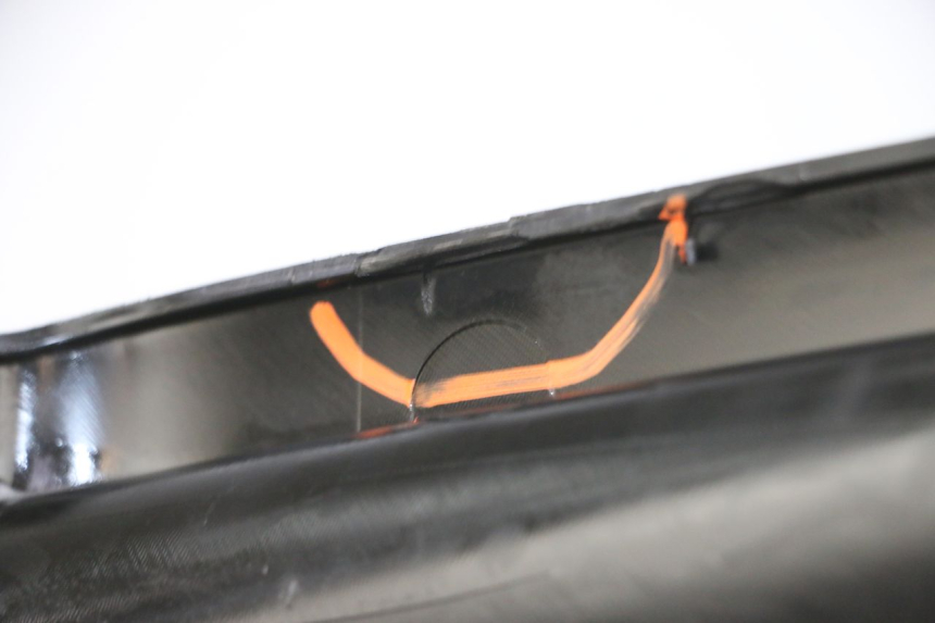 photo de INNENVERKLEIDUNG PEUGEOT CITYSTAR 2T 50 (2018 - 2021) - Zoom auf Gebrauchszustand