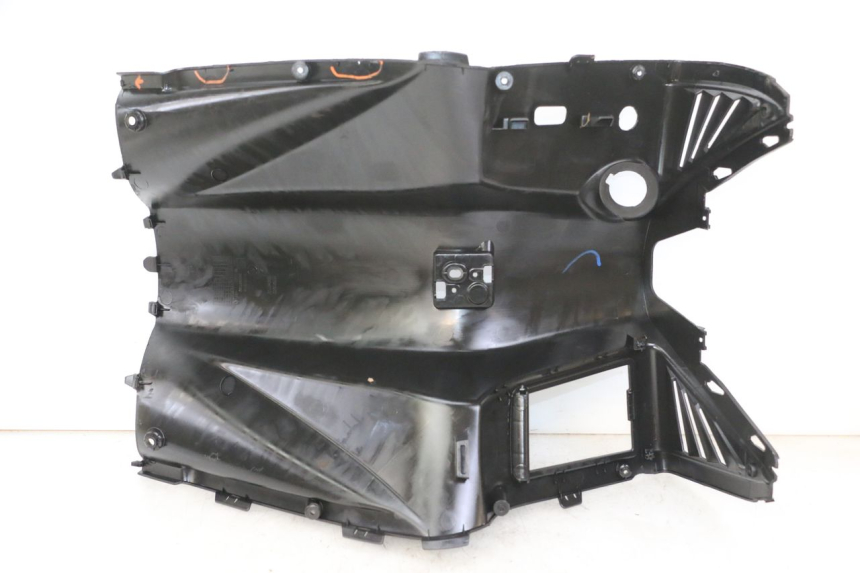 photo de INNENVERKLEIDUNG PEUGEOT CITYSTAR 2T 50 (2018 - 2021) - Technische Nahaufnahme