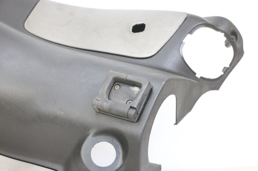 photo de BEINSCHILD PEUGEOT ELYSTAR 125 (2002 - 2007) - Zoom auf Komponenten