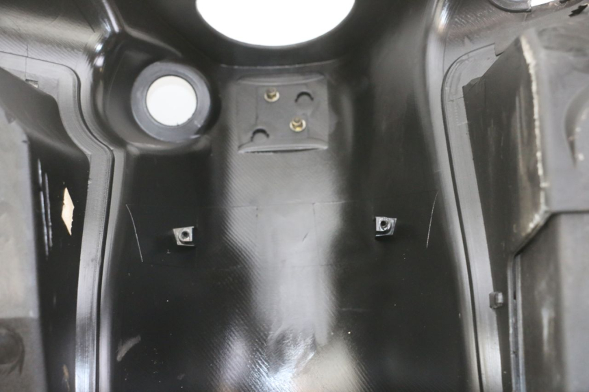 photo de BEINSCHILD PEUGEOT ELYSTAR 125 (2002 - 2007) - Technische Nahaufnahme