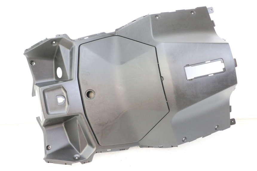 photo de INNENVERKLEIDUNG PEUGEOT TWEET 4T 50 (2023 - 2025) - Hauptansicht