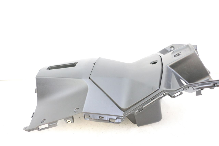 photo de INNENVERKLEIDUNG PEUGEOT TWEET 4T 50 (2023 - 2025) - Zoom auf Komponenten