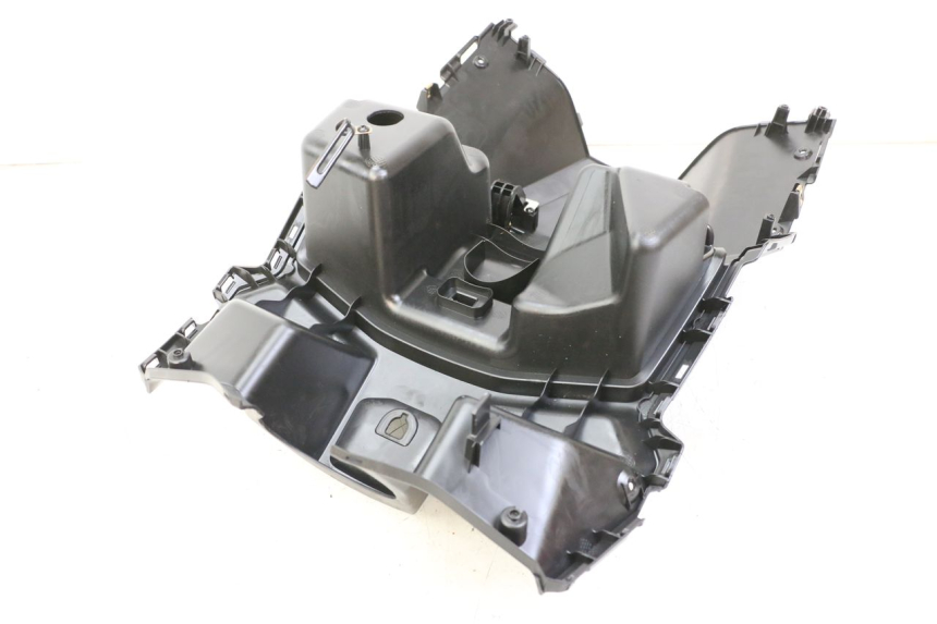 photo de INNENVERKLEIDUNG PEUGEOT TWEET 4T 50 (2023 - 2025) - Gesamtansicht des Produkts