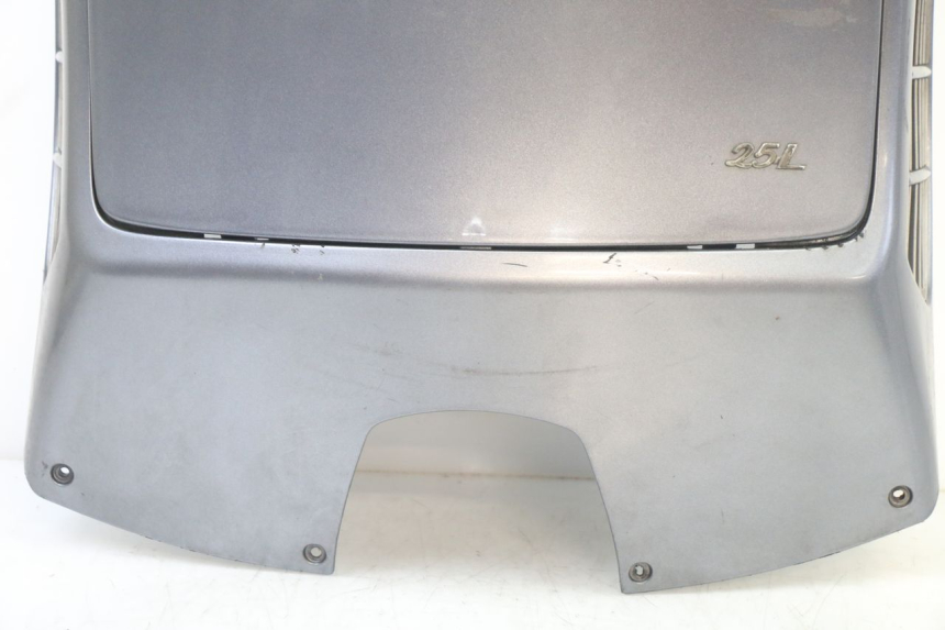 photo de BEINSCHILD PIAGGIO VESPA GRANTURISMO 125 (2003 - 2007) - Zoom auf Gebrauchszustand