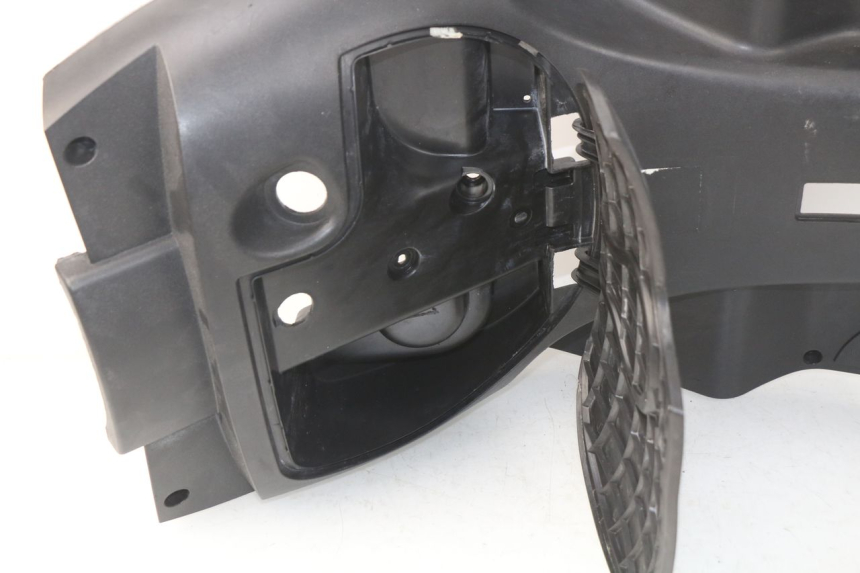 photo de BEINSCHILD KEEWAY PIXEL 50 (2008 - 2011) - Charakteristische Merkmale