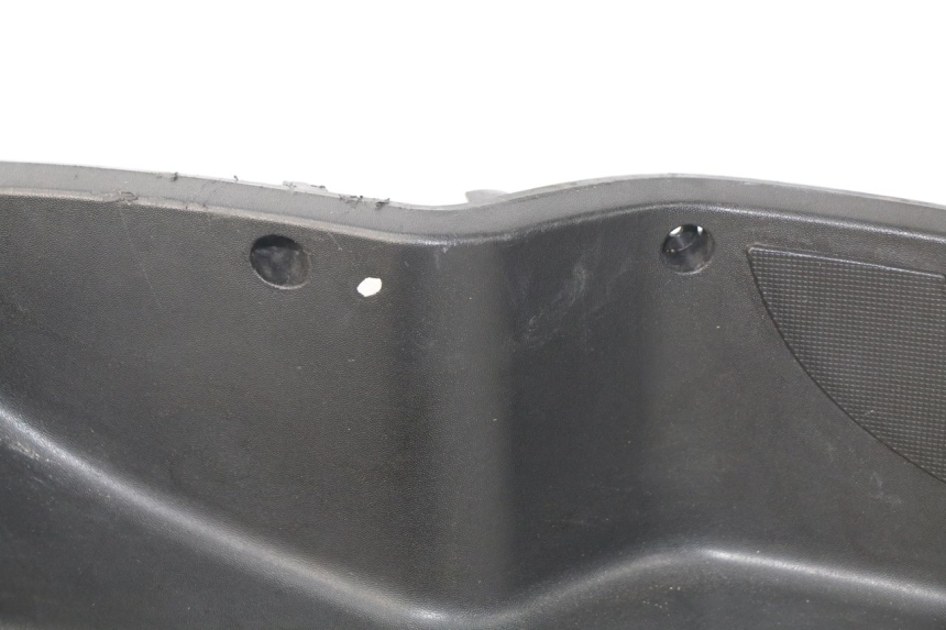 photo de BEINSCHILD KEEWAY PIXEL 50 (2008 - 2011) - Zoom auf Komponenten