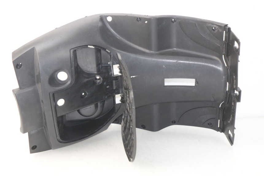 photo de BEINSCHILD KEEWAY PIXEL 50 (2008 - 2011) - Ergänzendes Produktfoto