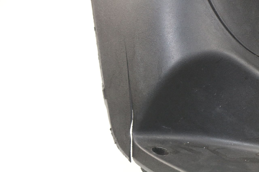 photo de BEINSCHILD KEEWAY PIXEL 50 (2008 - 2011) - Zoom auf Gebrauchszustand