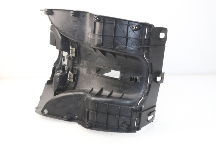 photo de BEINSCHILD KEEWAY PIXEL 50 (2008 - 2011) - Alternative Perspektive