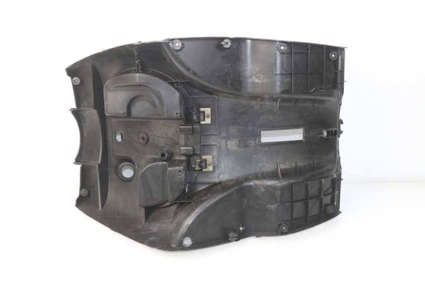 photo de BEINSCHILD KEEWAY PIXEL 50 (2008 - 2011) - Gesamtansicht des Produkts