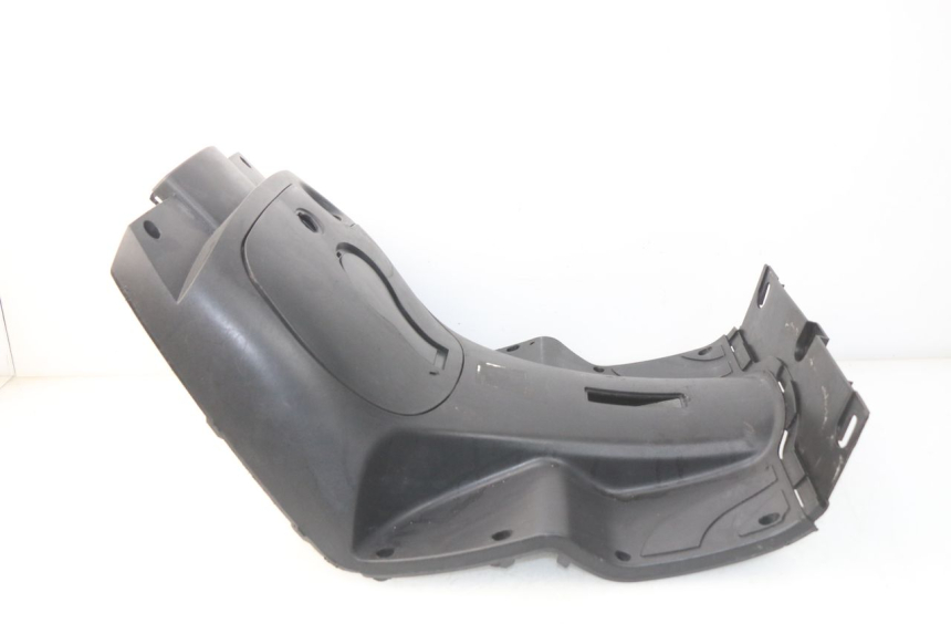 photo de BEINSCHILD KEEWAY PIXEL 50 (2008 - 2011) - Details der Befestigungspunkte