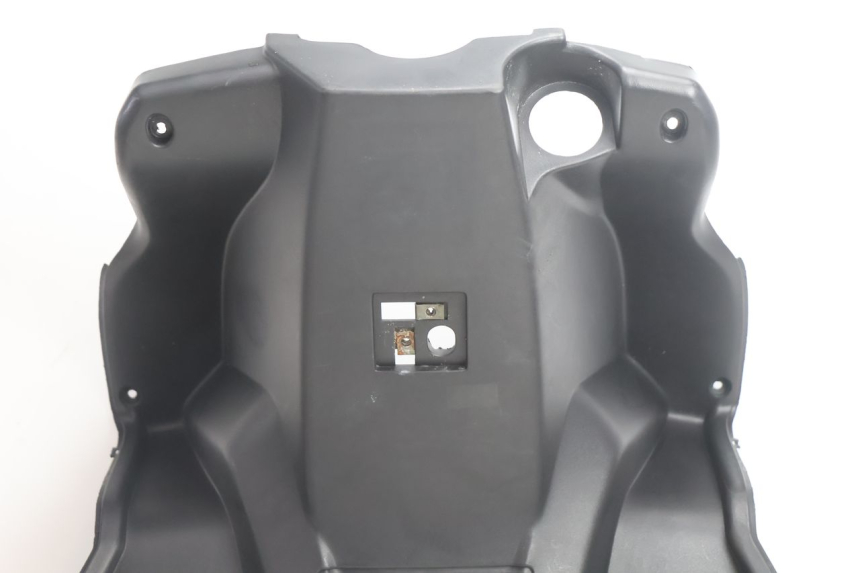 photo de BEINSCHILD RAZZO QTR 50 (2011 - 2018) - Detailansicht des Bauteils